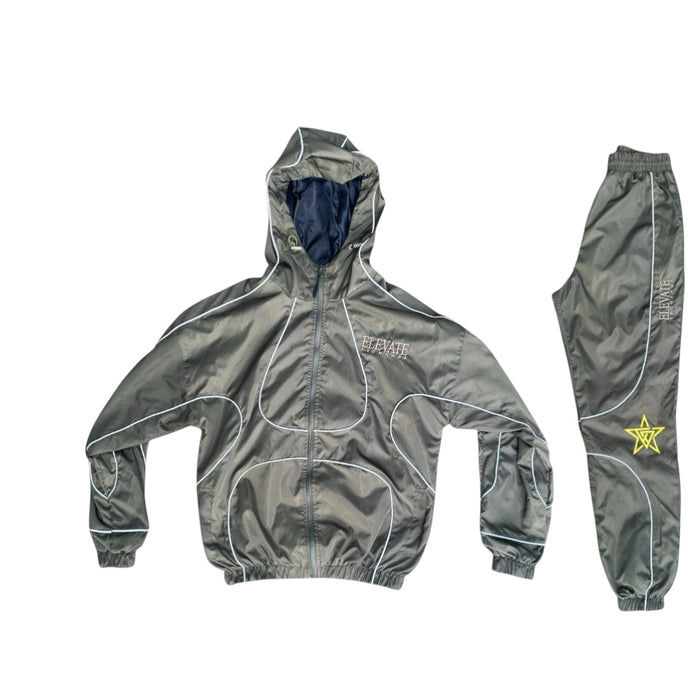 Maxey Windbreaker Set’s
