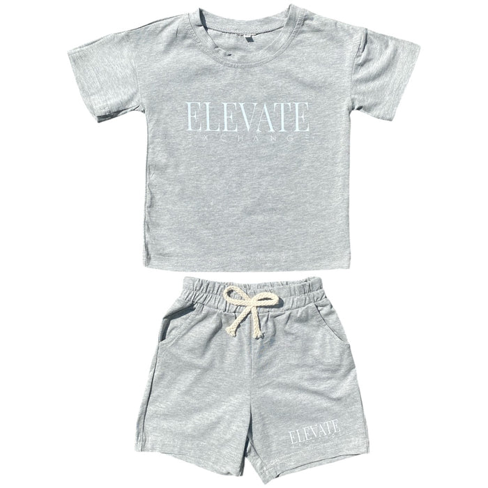 Kids 810 Short Set’s