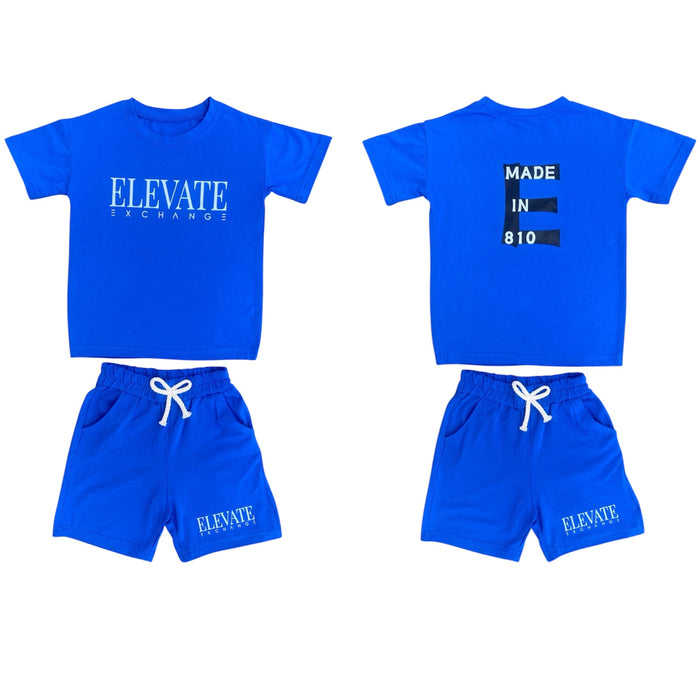 Kids 810 Short Set’s 2.0
