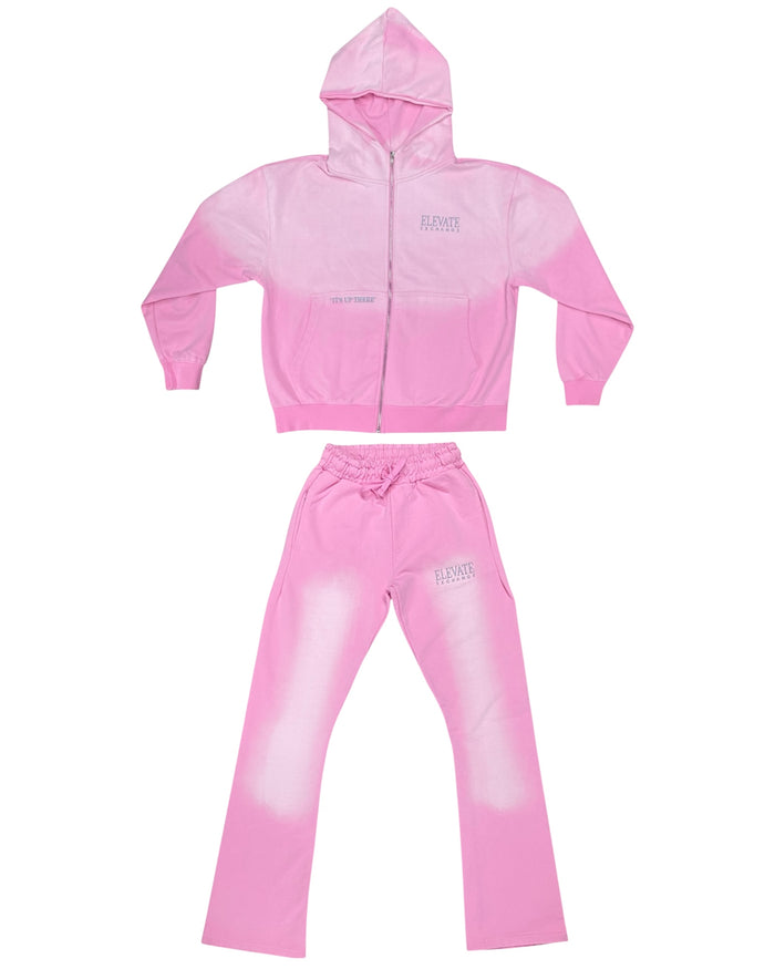 Nora Jogger Set’s