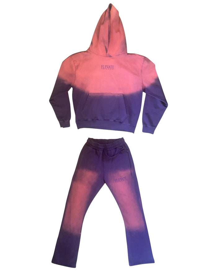 Valley Jogger Set’s