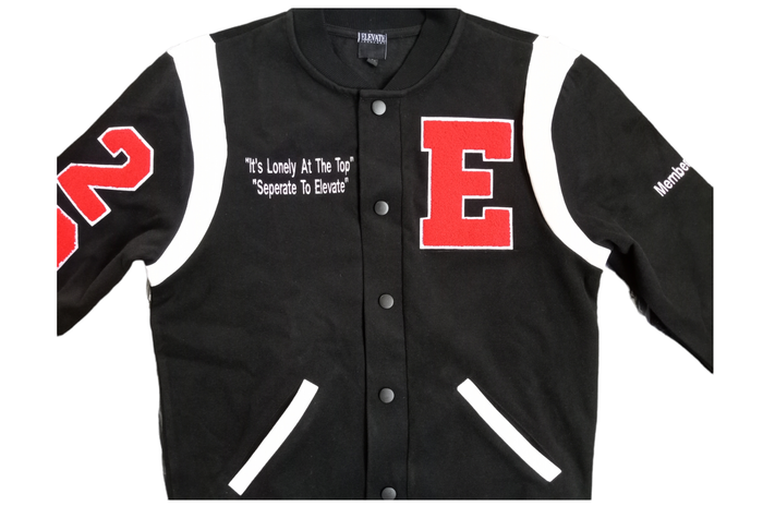 Member’s Only Jackets
