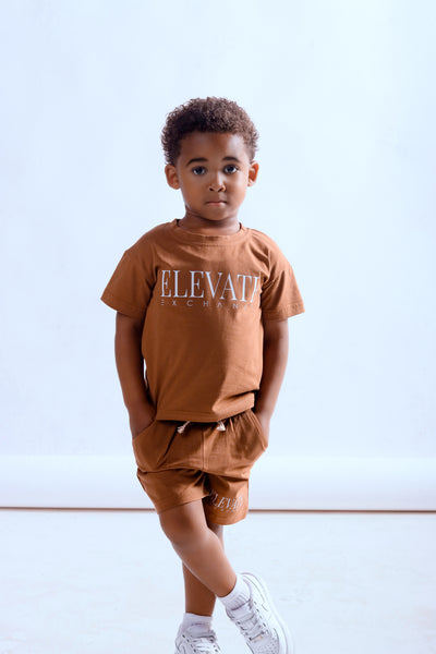 Kids 810 Short Set’s