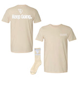 Keep Going Collection