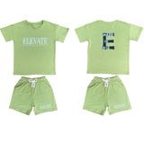 Kids 810 Short Set’s 2.0