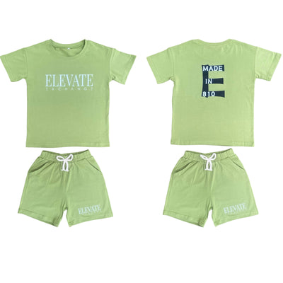 Kids 810 Short Set’s 2.0
