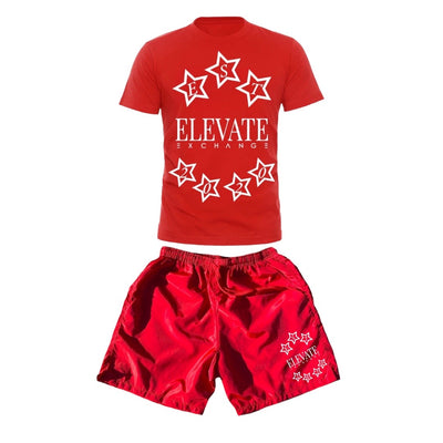 EST.2020 Short Set’s