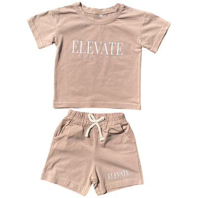 Kids 810 Short Set’s