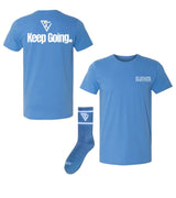 Keep Going Collection