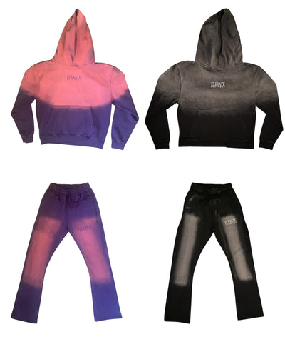 Valley Jogger Set’s