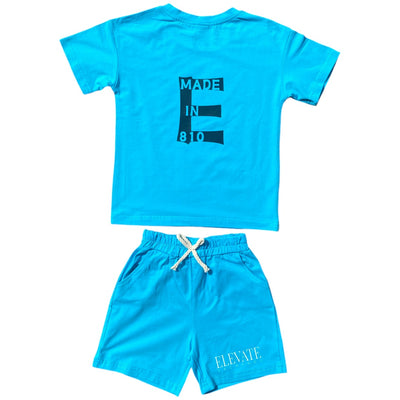 Kids 810 Short Set’s