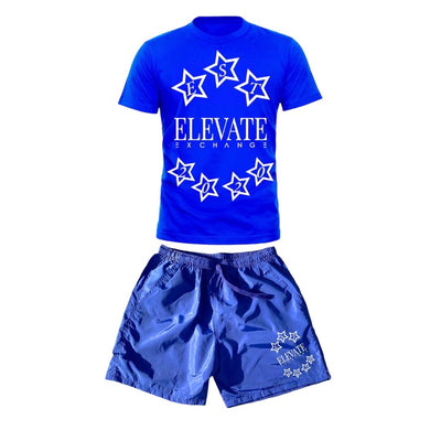 EST.2020 Short Set’s