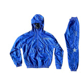 Maxey Windbreaker Set’s