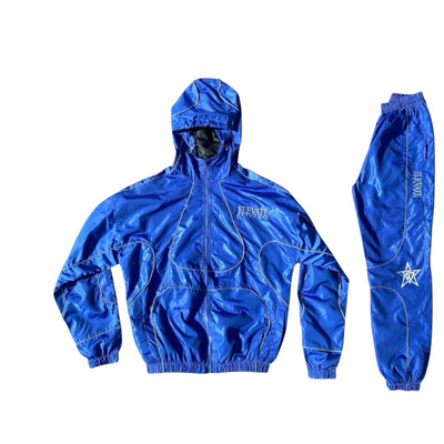 Maxey Windbreaker Set’s