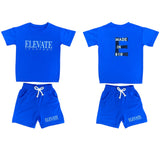 Kids 810 Short Set’s 2.0