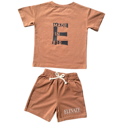 Kids 810 Short Set’s