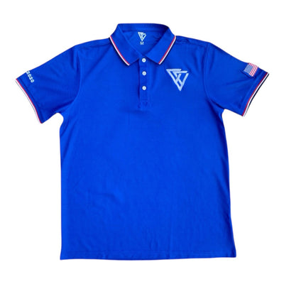 USA Men’s Polos