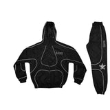 Maxey Windbreaker Set’s