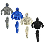 Maxey Windbreaker Set’s