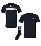 Keep Going Collection