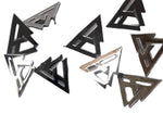 E’s Stamp Pins