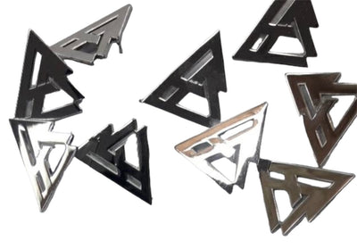 E’s Stamp Pins