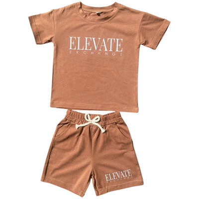 Kids 810 Short Set’s