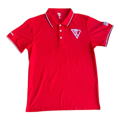 USA Men’s Polos