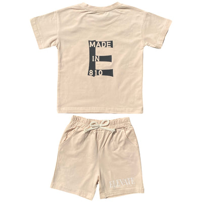 Kids 810 Short Set’s