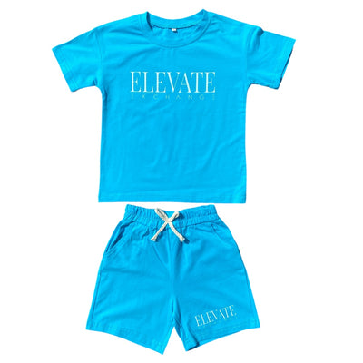 Kids 810 Short Set’s