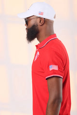 USA Men’s Polos