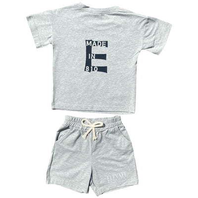 Kids 810 Short Set’s