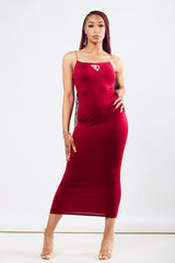 Roxy Dress