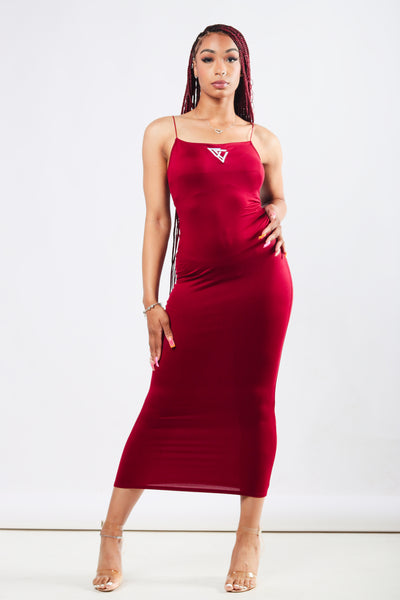 Roxy Dress