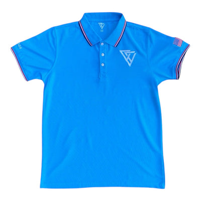 USA Men’s Polos