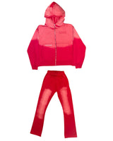 Nora Jogger Set’s
