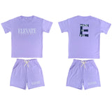 Kids 810 Short Set’s 2.0