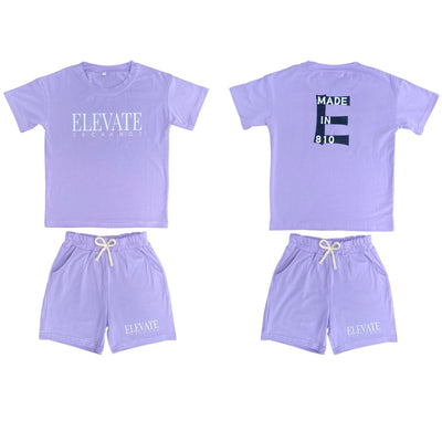 Kids 810 Short Set’s 2.0