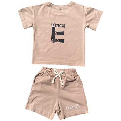 Kids 810 Short Set’s