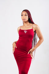 Roxy Dress