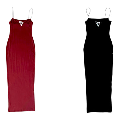 Roxy Dress