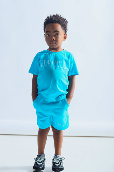 Kids 810 Short Set’s