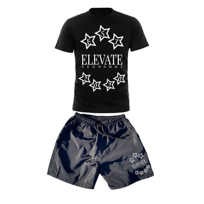 EST.2020 Short Set’s