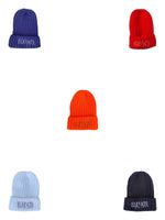 Micro Beanie Hat’s