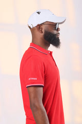 USA Men’s Polos
