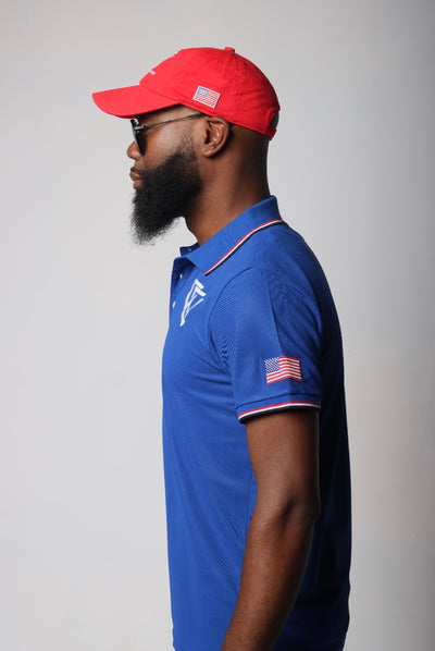 USA Men’s Polos