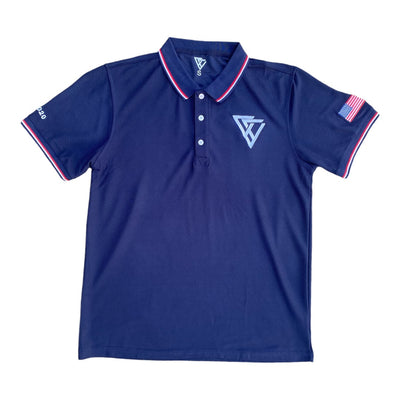 USA Men’s Polos