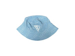 Elevate Exchange Denim Bucket Hat