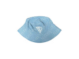 Elevate Exchange Denim Bucket Hat