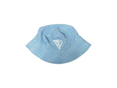 Elevate Exchange Denim Bucket Hat